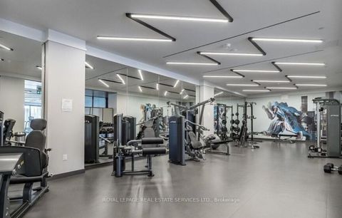 Photo 27 at 912 - 225 Sumach Street, Regent Park, Toronto