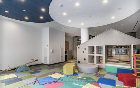 Photo 29 at 912 - 225 Sumach Street, Regent Park, Toronto