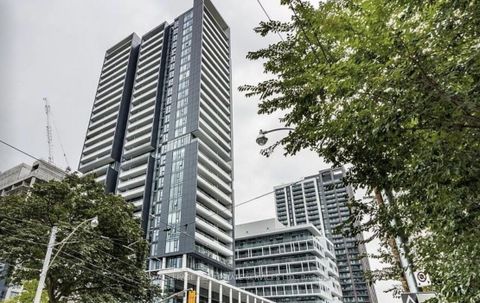 Photo 30 at 912 - 225 Sumach Street, Regent Park, Toronto