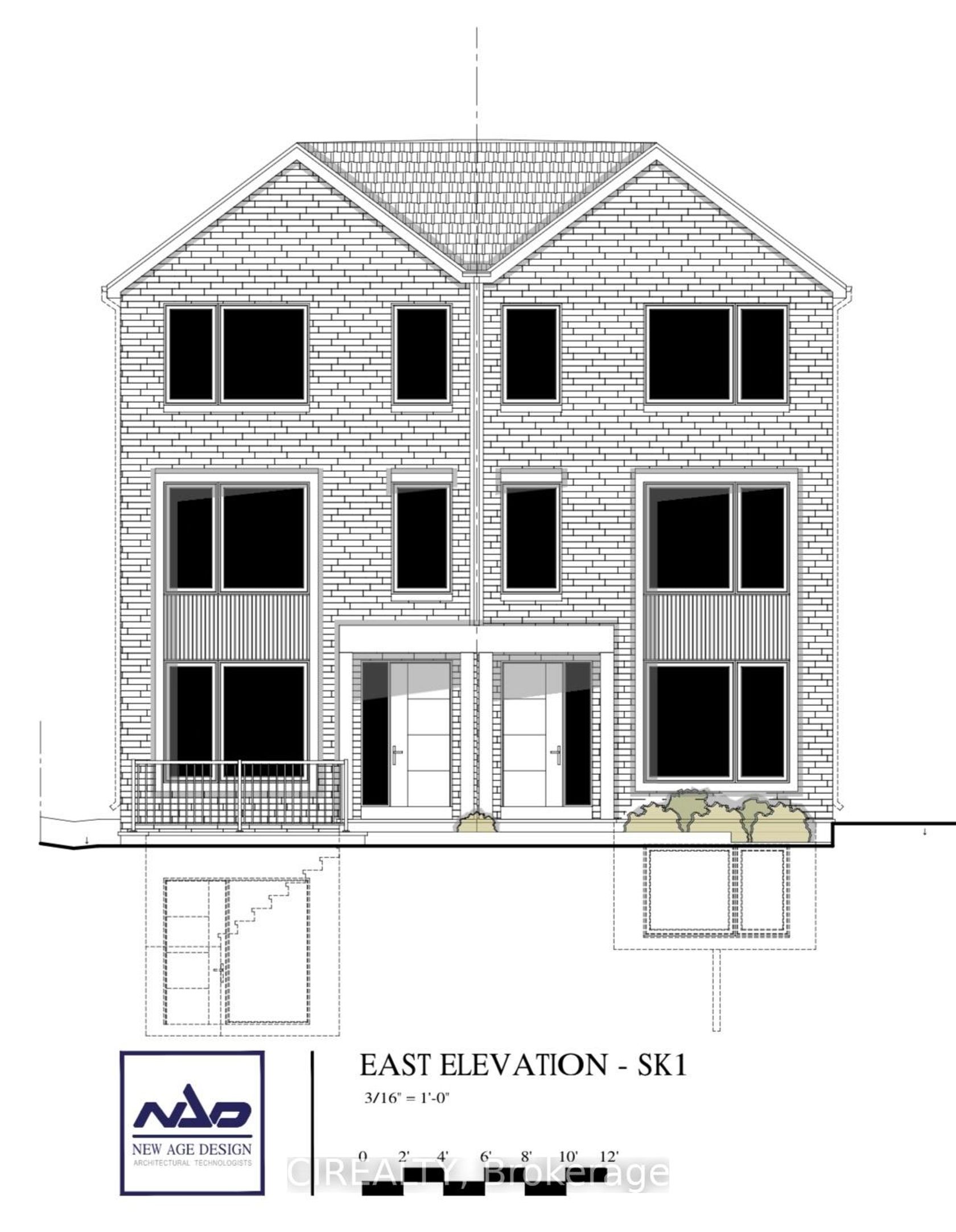 27 Pine Avenue S, Port Credit, Mississauga 