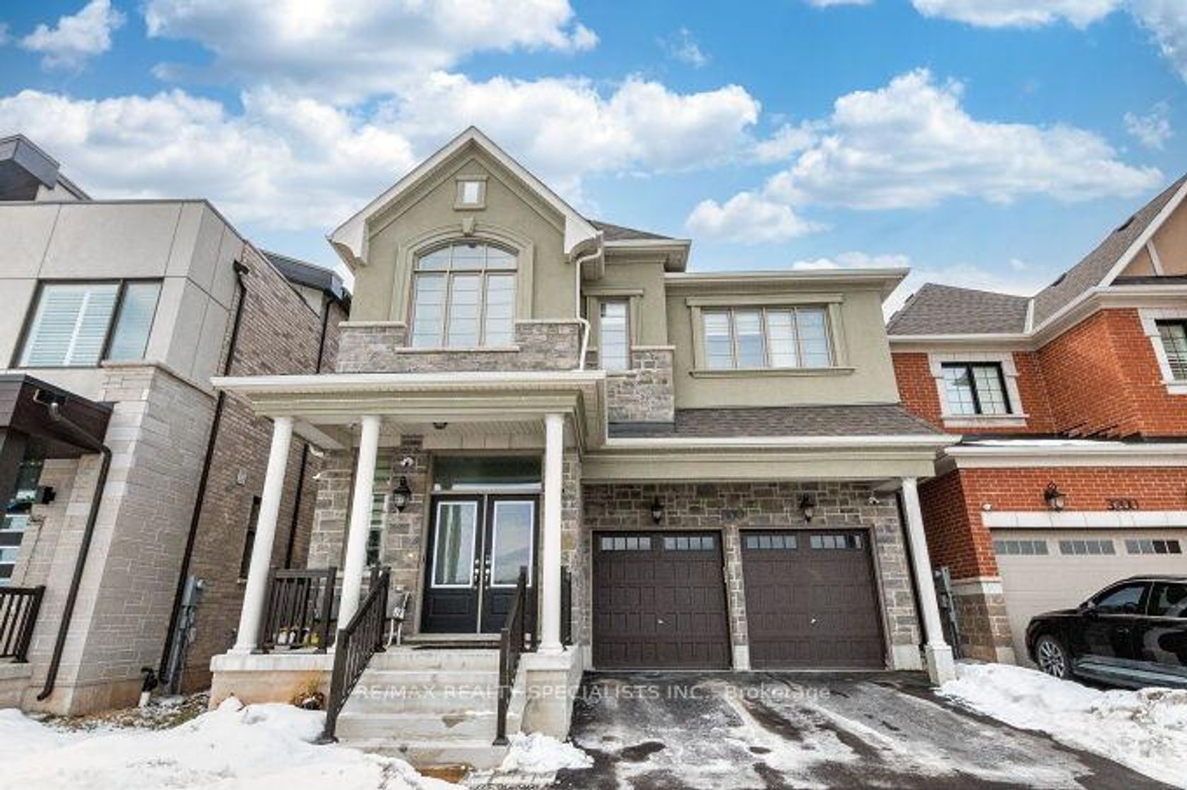 3160 HARASYM Trail, NW Northwest, Oakville 
