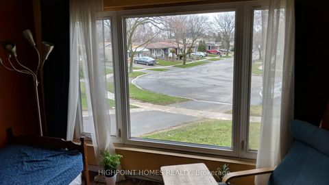 Photo 3 at 18 Edenmills Drive, Morningside, Toronto