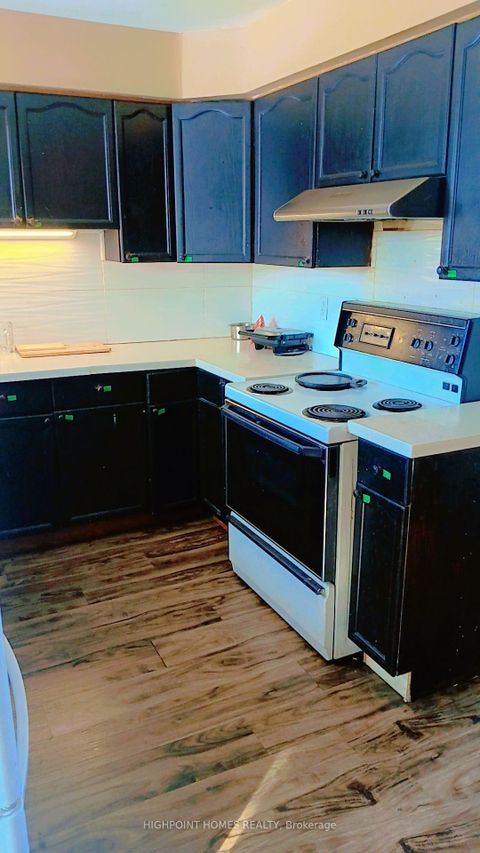 Photo 5 at 18 Edenmills Drive, Morningside, Toronto