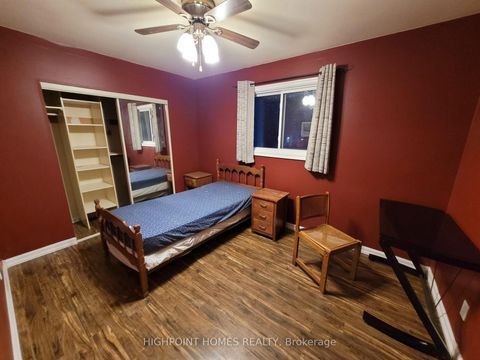 Photo 8 at 18 Edenmills Drive, Morningside, Toronto