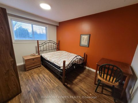 Photo 9 at 18 Edenmills Drive, Morningside, Toronto