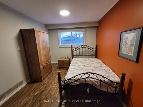 Photo 10 at 18 Edenmills Drive, Morningside, Toronto