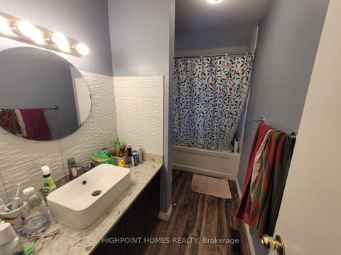 Photo 11 at 18 Edenmills Drive, Morningside, Toronto