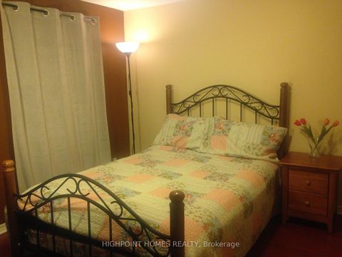 Photo 16 at 18 Edenmills Drive, Morningside, Toronto