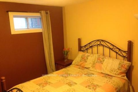 Photo 17 at 18 Edenmills Drive, Morningside, Toronto