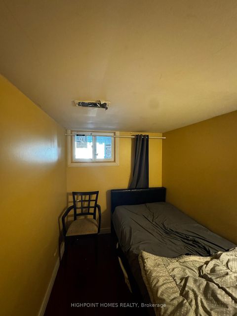 Photo 21 at 18 Edenmills Drive, Morningside, Toronto