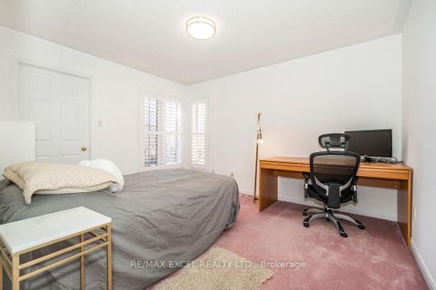 Photo 14 at 28 Fortune Crescent, Rouge Woods, Richmond Hill