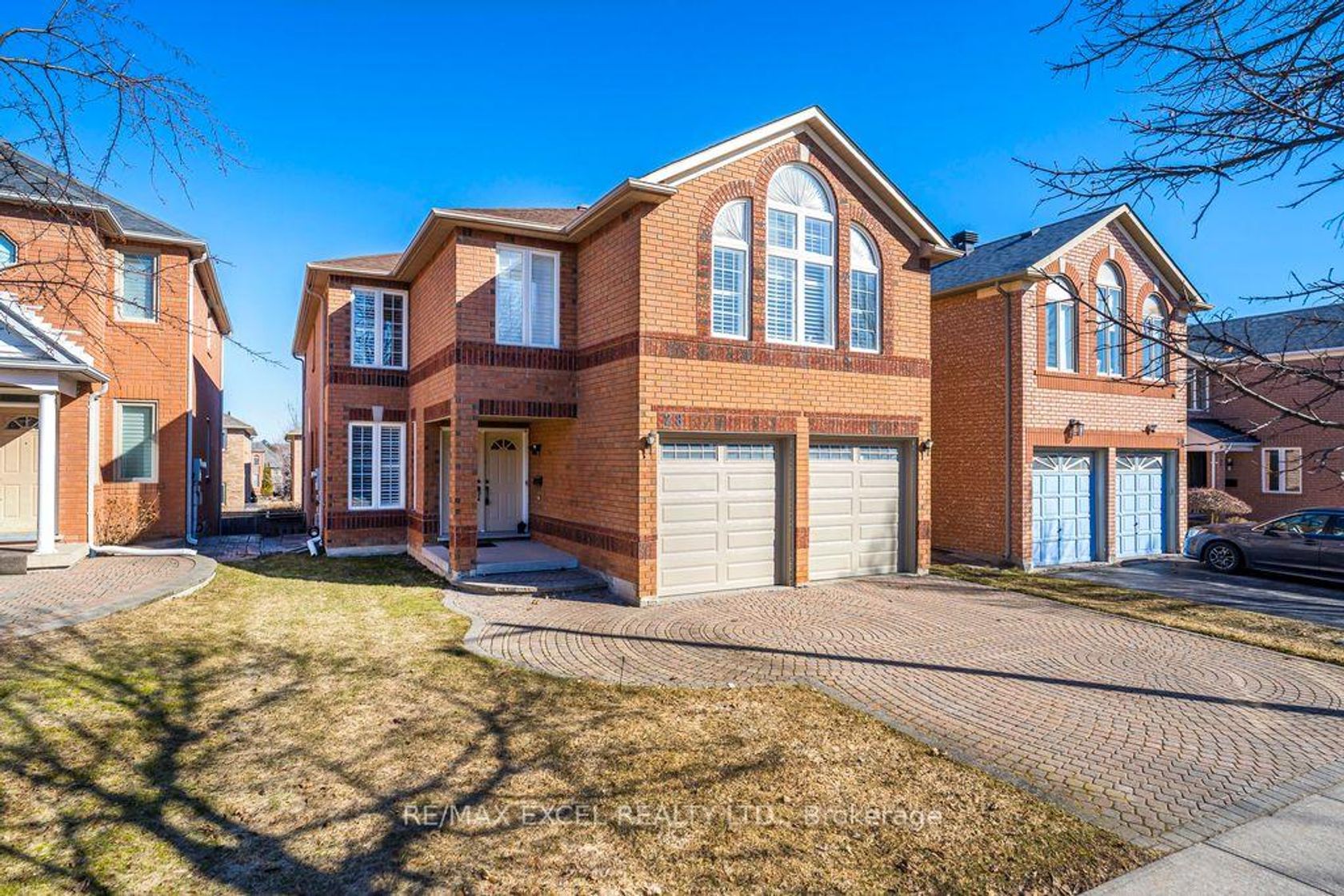 28 Fortune Crescent, Rouge Woods, Richmond Hill photo 8