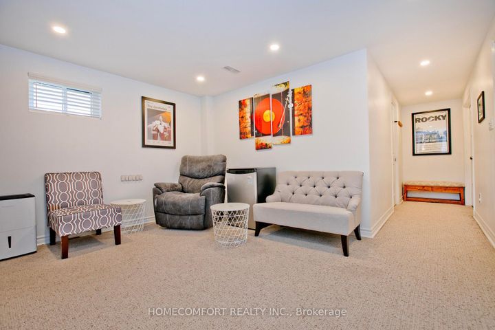 Photo 16 at 47 Tivoli Court, Guildwood, Toronto