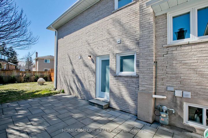 Photo 19 at 47 Tivoli Court, Guildwood, Toronto