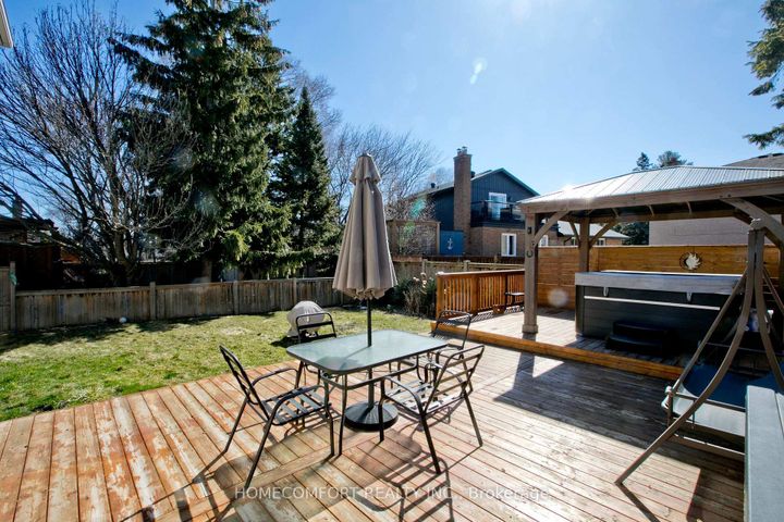 Photo 21 at 47 Tivoli Court, Guildwood, Toronto