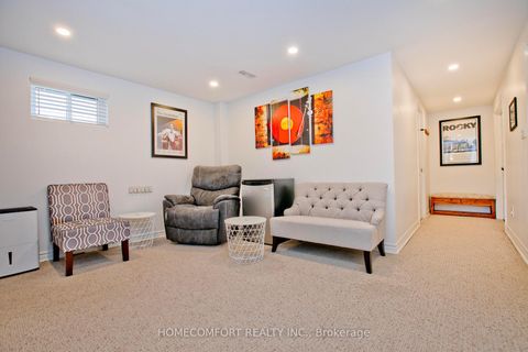 Photo 16 at 47 Tivoli Court, Guildwood, Toronto