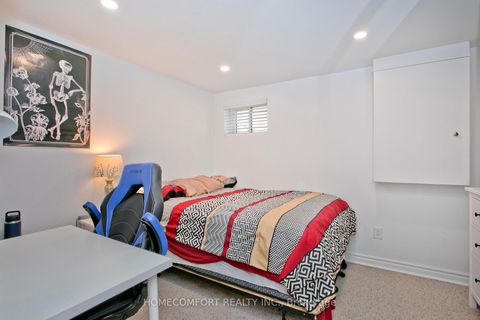 Photo 18 at 47 Tivoli Court, Guildwood, Toronto