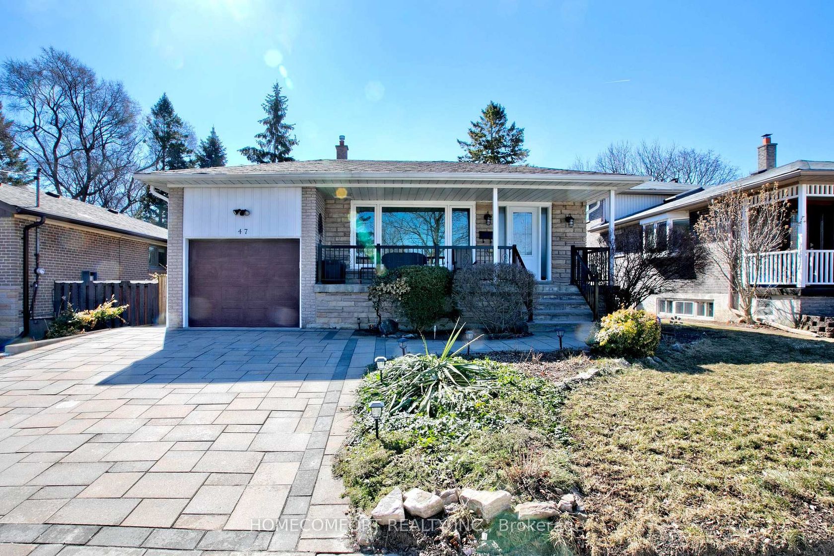 47 Tivoli Court, Guildwood, Toronto by Loree Meneguzzi Real Estate 47 Tivoli Court, Guildwood, Toronto