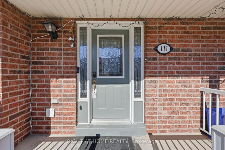 Photo 4 at 111 Gollins Drive, DE Dempsey, Milton