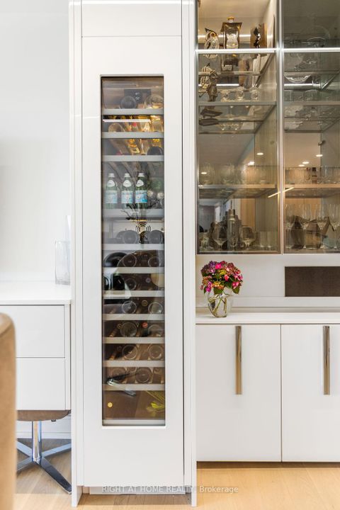 Photo 6 at 1402 - 168 King Street E, Moss Park, Toronto