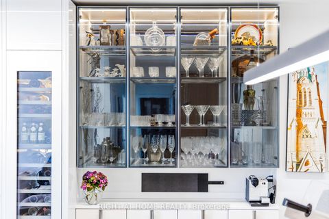 Photo 7 at 1402 - 168 King Street E, Moss Park, Toronto