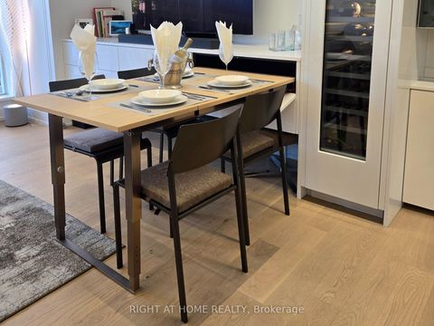 Photo 9 at 1402 - 168 King Street E, Moss Park, Toronto