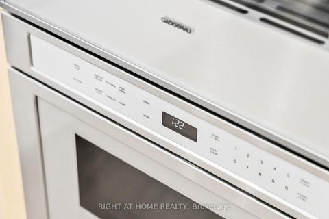 Photo 14 at 1402 - 168 King Street E, Moss Park, Toronto