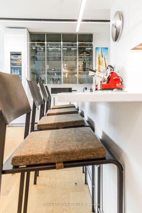 Photo 16 at 1402 - 168 King Street E, Moss Park, Toronto