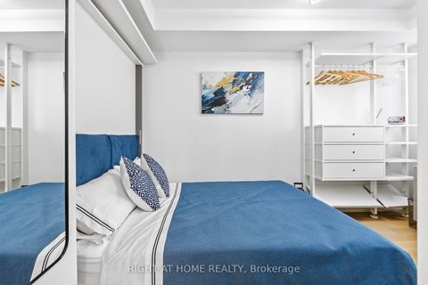 Photo 17 at 1402 - 168 King Street E, Moss Park, Toronto