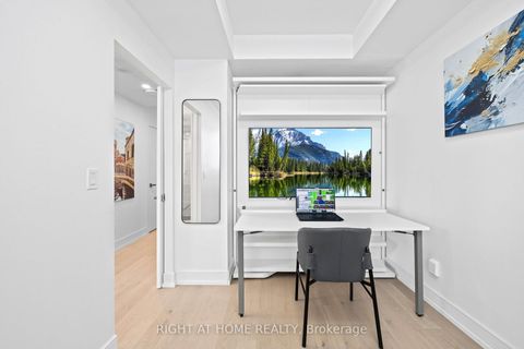 Photo 19 at 1402 - 168 King Street E, Moss Park, Toronto