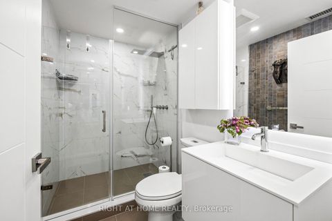 Photo 21 at 1402 - 168 King Street E, Moss Park, Toronto