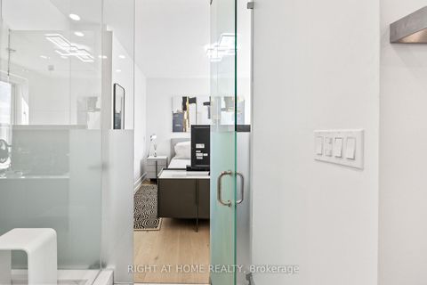 Photo 24 at 1402 - 168 King Street E, Moss Park, Toronto