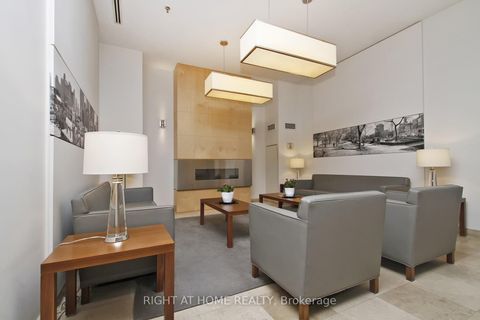 Photo 43 at 1402 - 168 King Street E, Moss Park, Toronto