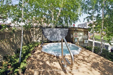 Photo 45 at 1402 - 168 King Street E, Moss Park, Toronto