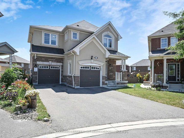 Photo 1 at 41 Averill Road, Northwest Brampton, Brampton