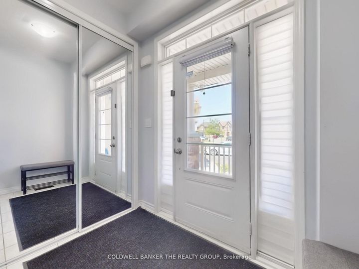 Photo 3 at 41 Averill Road, Northwest Brampton, Brampton