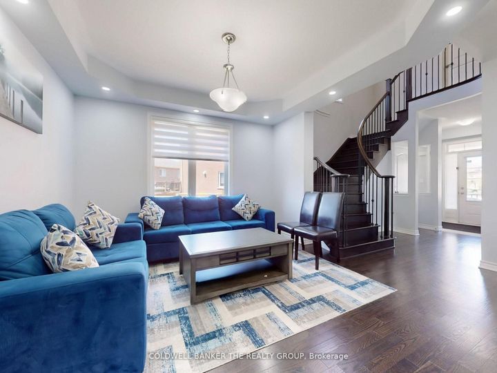 Photo 4 at 41 Averill Road, Northwest Brampton, Brampton