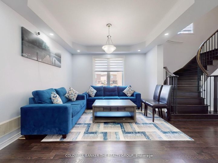 Photo 5 at 41 Averill Road, Northwest Brampton, Brampton