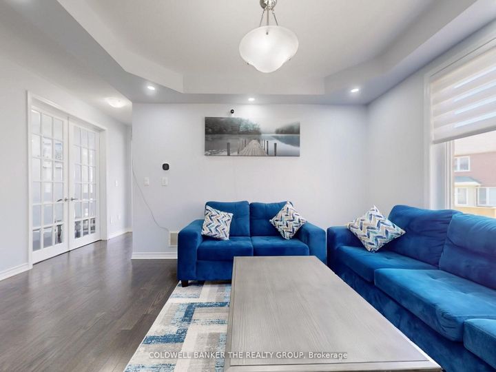 Photo 6 at 41 Averill Road, Northwest Brampton, Brampton