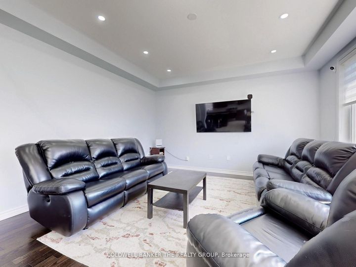 Photo 7 at 41 Averill Road, Northwest Brampton, Brampton