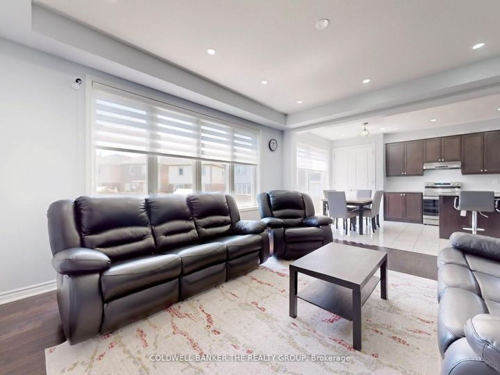 Photo 8 at 41 Averill Road, Northwest Brampton, Brampton