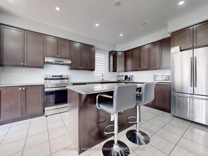 Photo 9 at 41 Averill Road, Northwest Brampton, Brampton