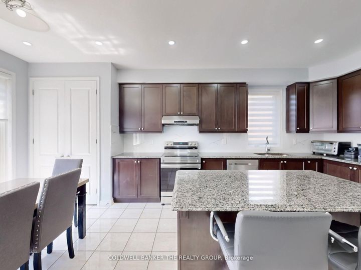 Photo 10 at 41 Averill Road, Northwest Brampton, Brampton