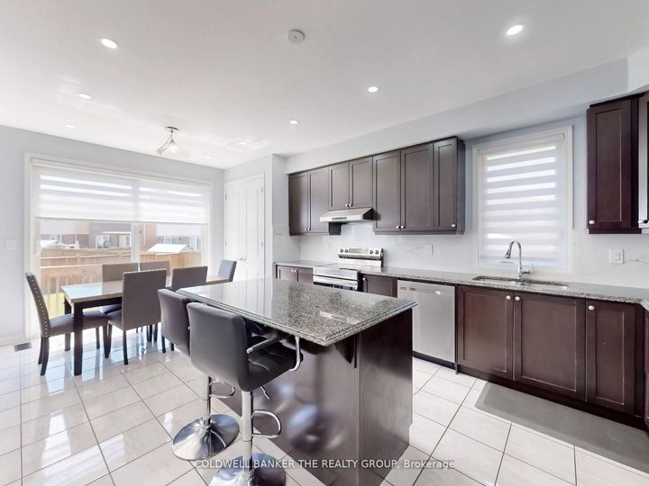 Photo 11 at 41 Averill Road, Northwest Brampton, Brampton