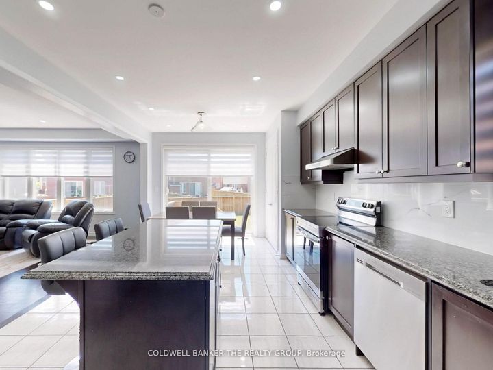 Photo 13 at 41 Averill Road, Northwest Brampton, Brampton