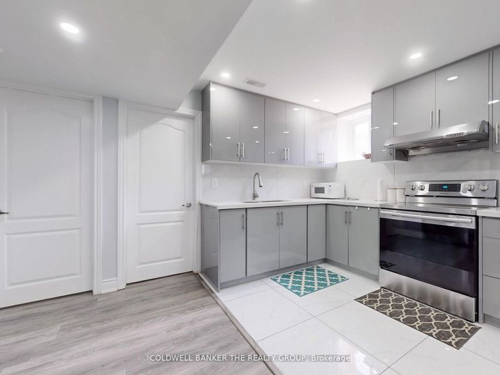 Photo 27 at 41 Averill Road, Northwest Brampton, Brampton