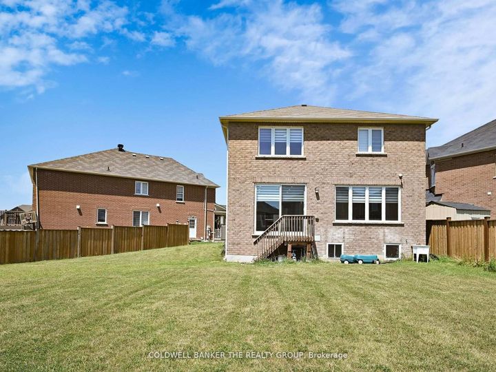 Photo 31 at 41 Averill Road, Northwest Brampton, Brampton