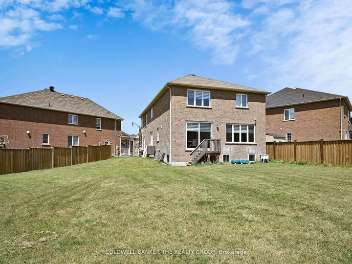Photo 32 at 41 Averill Road, Northwest Brampton, Brampton