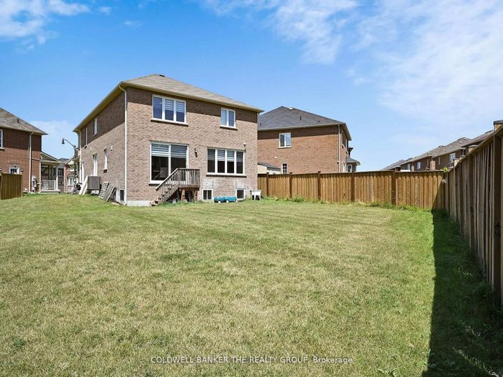Photo 33 at 41 Averill Road, Northwest Brampton, Brampton