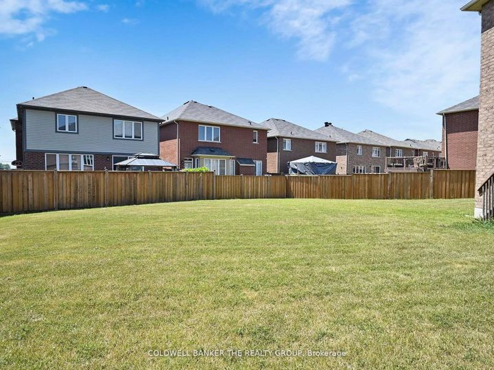 Photo 34 at 41 Averill Road, Northwest Brampton, Brampton